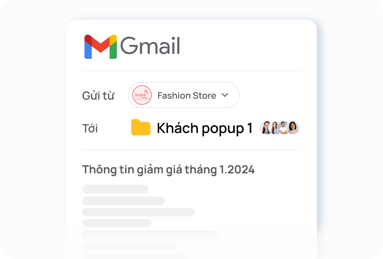 automatic emails